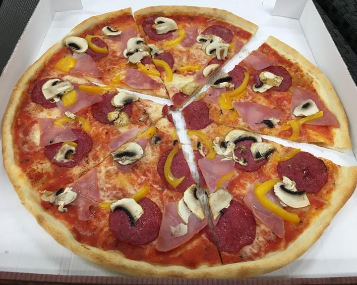 Prima Pizza